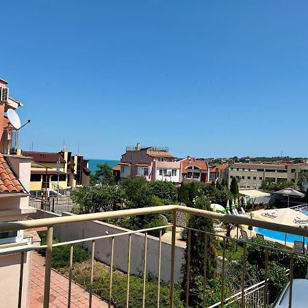 Private One-Bedroom Apartment With Balcony In Sozopol By Flat Mаnаger ภายนอก รูปภาพ