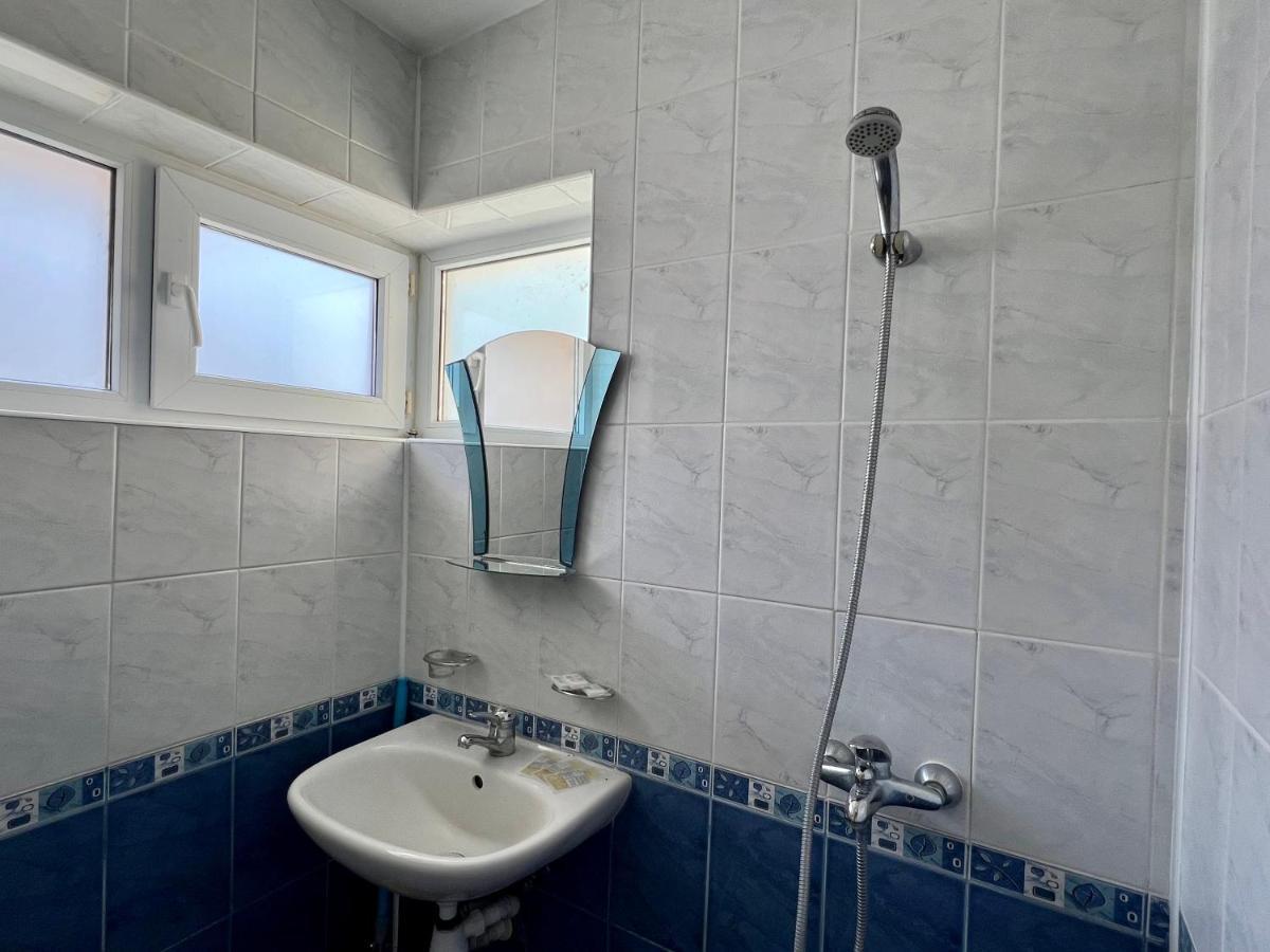 Private One-Bedroom Apartment With Balcony In Sozopol By Flat Mаnаger ภายนอก รูปภาพ